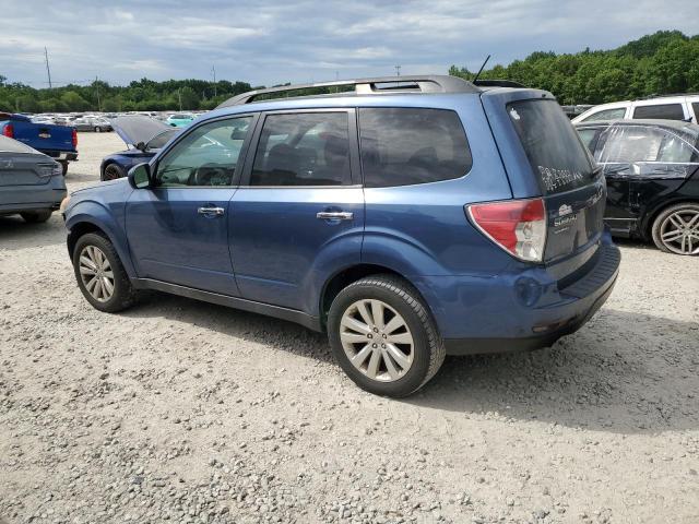 2012 Subaru Forester 2.5X Premium VIN: JF2SHADCXCH455232 Lot: 56910144