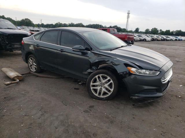 2015 Ford Fusion Se VIN: 3FA6P0H71FR129581 Lot: 57859264