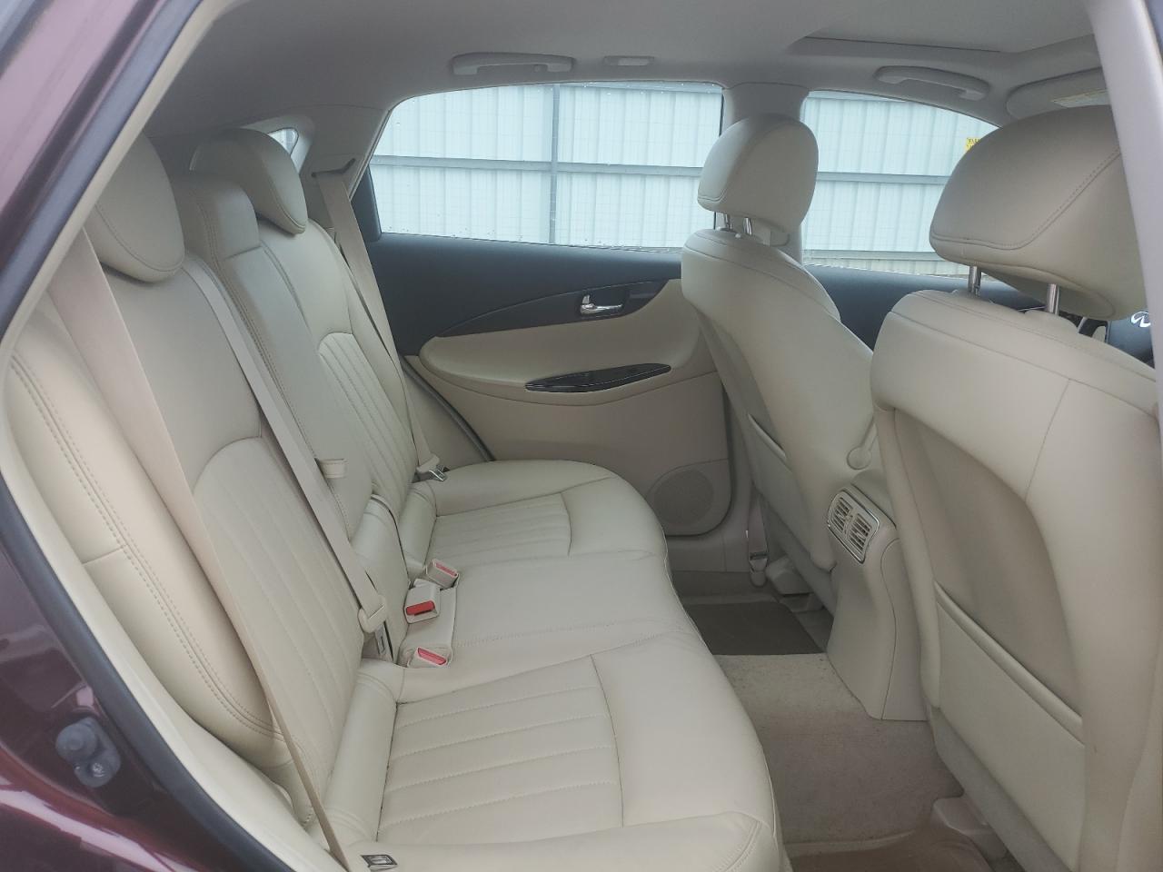 JN1BJ0RR6GM265308 2016 Infiniti Qx50