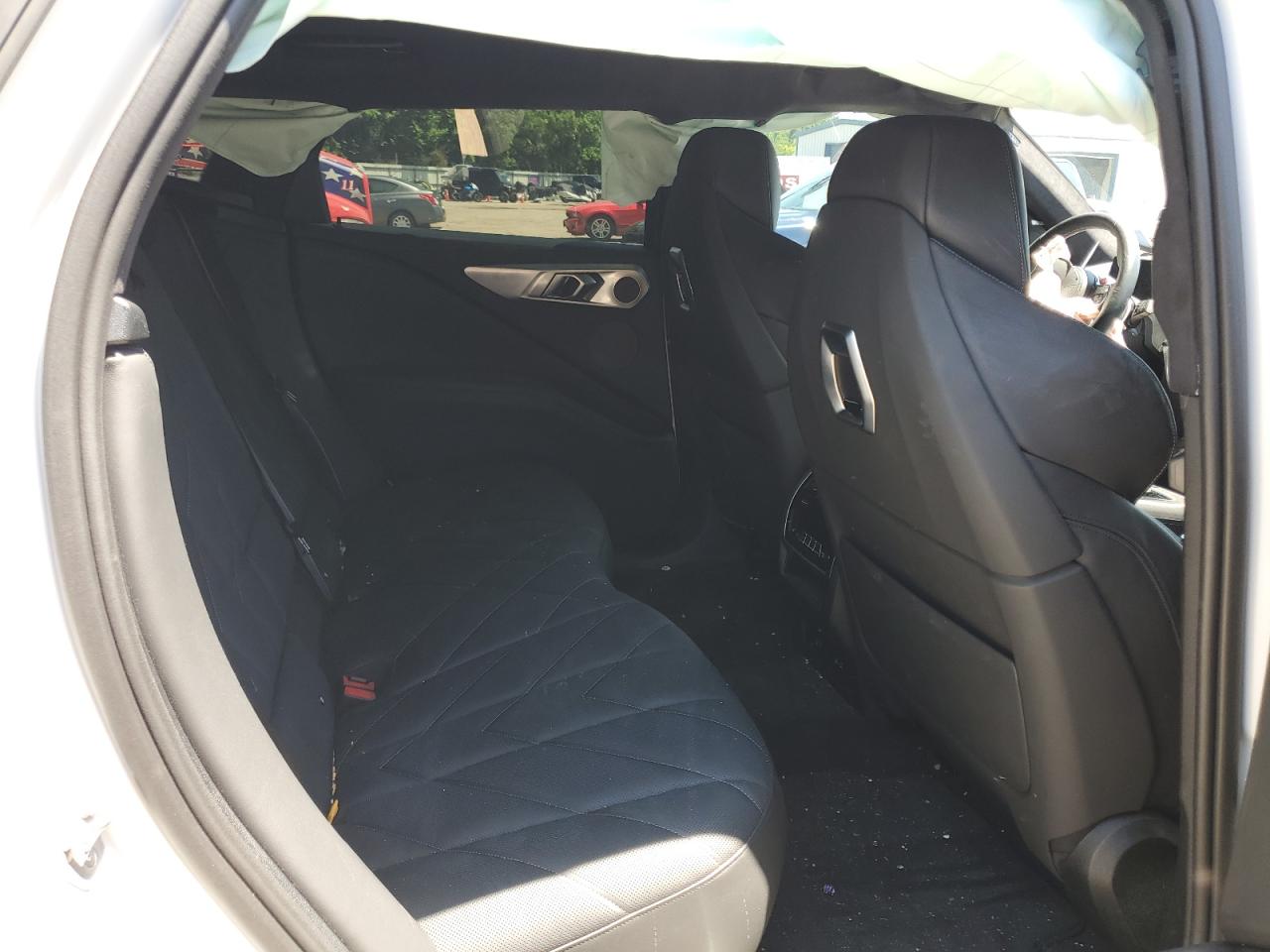 5YM23CS00P9R52198 2023 BMW Xm