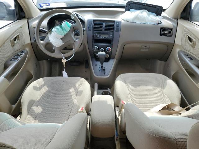 2007 Hyundai Tucson Gls VIN: KM8JM12B27U556466 Lot: 57677034