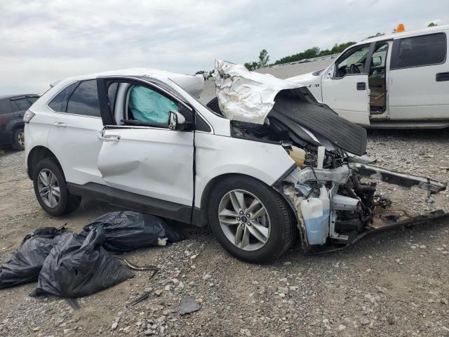 Vin: 2fmpk3j93gbb26011, lot: 58613964, ford edge sel 20164