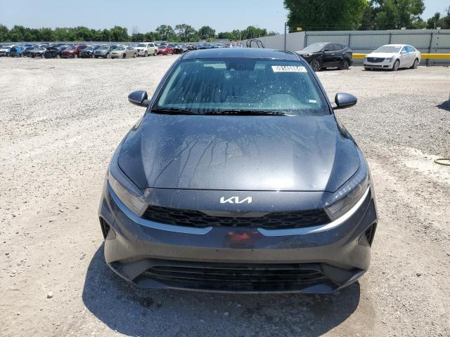 2024 Kia Forte Lx VIN: 3KPF24ADXRE750295 Lot: 59145884