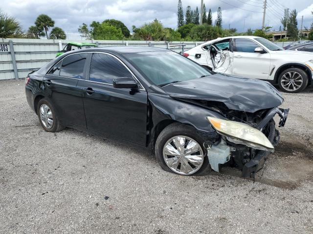 4T4BF3EK1BR179567 2011 Toyota Camry Base