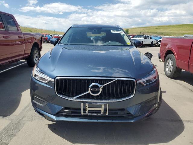 VIN LYVA22RKXKB220508 2019 Volvo XC60, T6 Momentum no.5