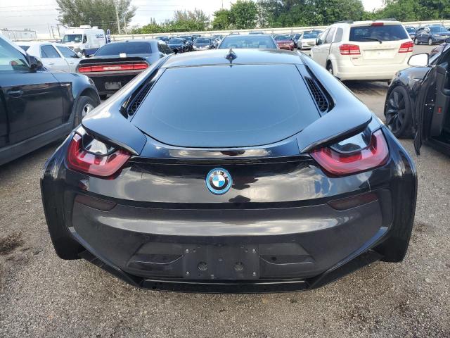 2019 BMW I8 VIN: WBY2Z4C5XK7D02985 Lot: 59766534