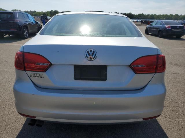 2014 Volkswagen Jetta Base VIN: 3VW2K7AJ8EM228767 Lot: 56030744