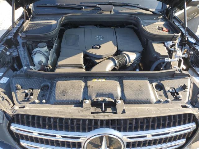 2024 Mercedes-Benz Gle 350 4Matic VIN: 4JGFB4FB5RB164085 Lot: 59240254