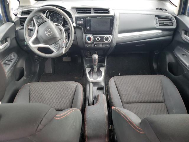2018 HONDA FIT SPORT - 3HGGK5H64JM724806