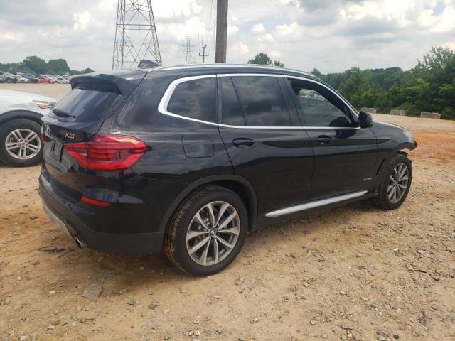 2018 BMW X3 xDrive30I VIN: 5UXTR9C51JLC69785 Lot: 57497784