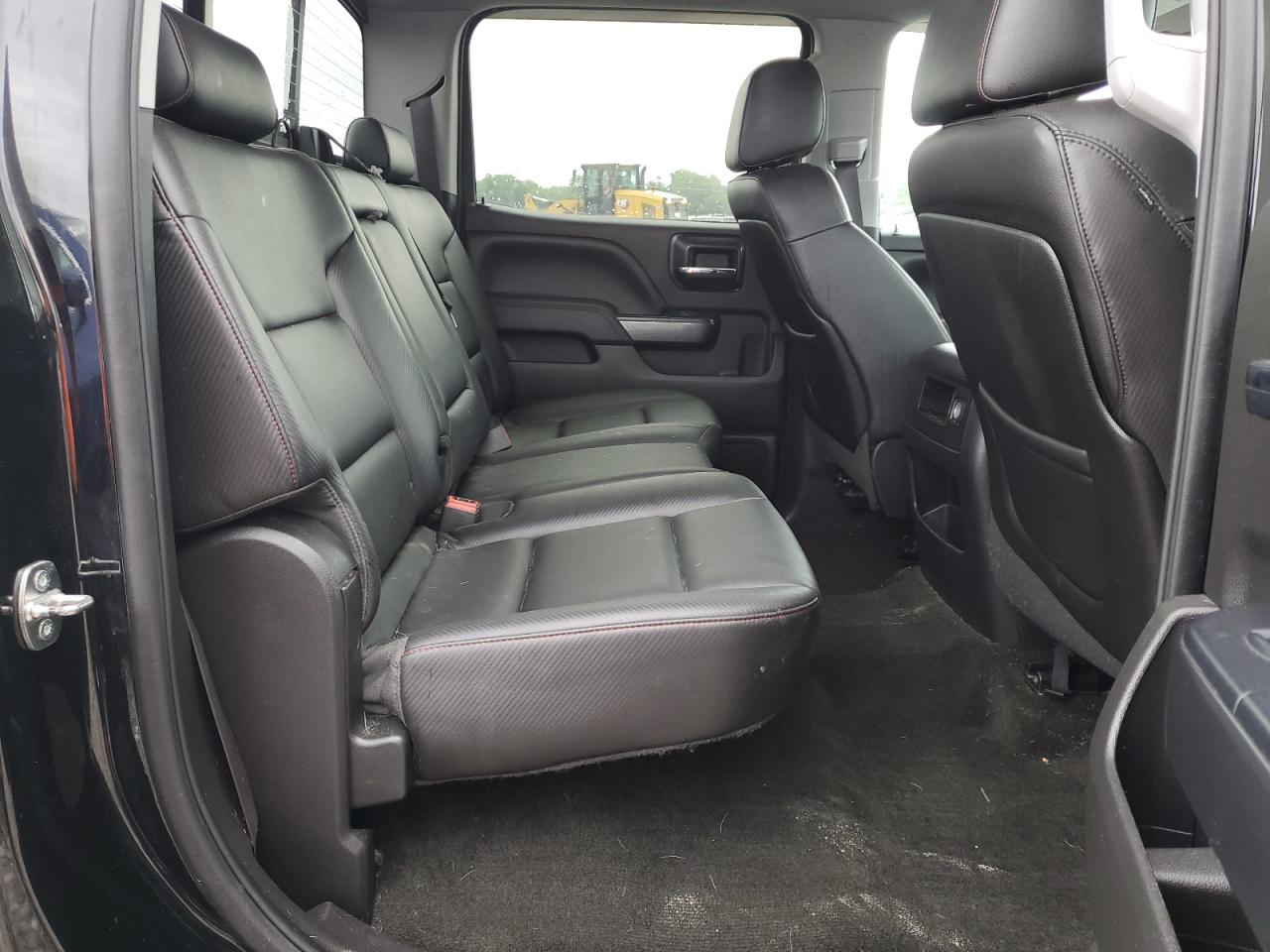 3GTU2VEC7EG168197 2014 GMC Sierra K1500 Slt