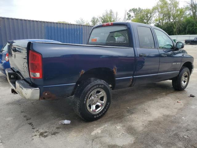 2005 Dodge Ram 1500 St VIN: 1D7HU18D65S174662 Lot: 57443584