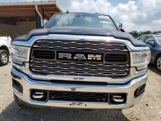 2019 RAM 2500 LIMIT 3C6UR5TL4KG527586