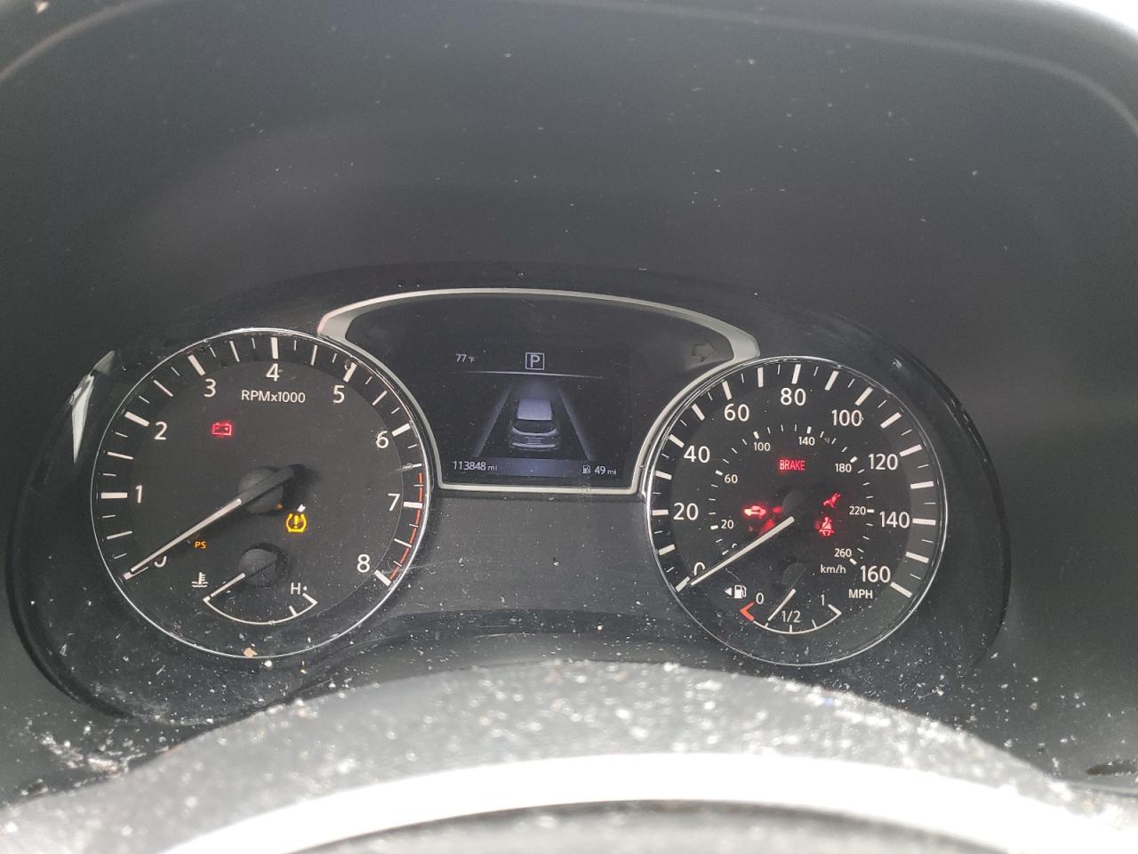 5N1DR2MN8JC603993 2018 Nissan Pathfinder S