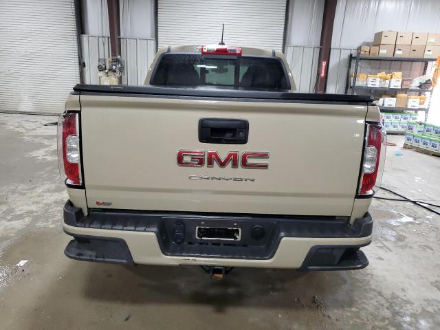 2022 GMC Canyon Elevation VIN: 1GTG6CENXN1289795 Lot: 60734154