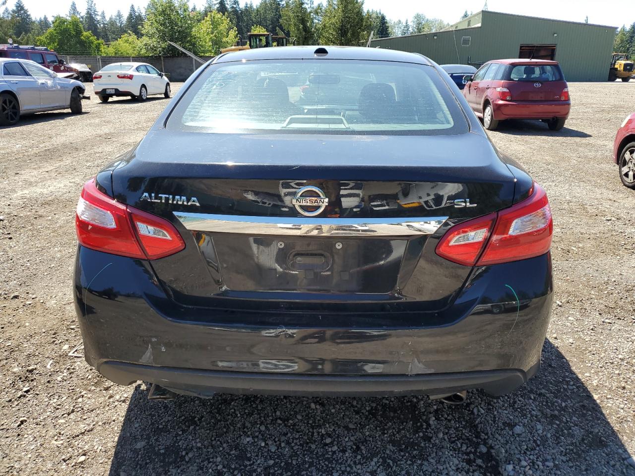 VIN: 1N4AL3APXHC152909 2017 NISSAN ALTIMA