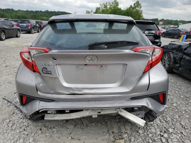 2018 TOYOTA HR V NMTKHMBX2JR039608
