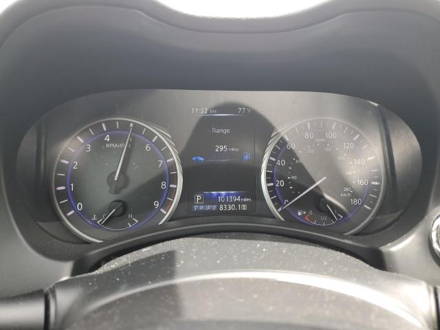 2017 Infiniti Q50 Premium VIN: JN1EV7AP1HM732723 Lot: 57288344