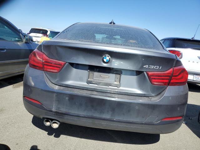 VIN WBA4J1C57KBM13579 2019 BMW 4 Series, 430I Gran ... no.6