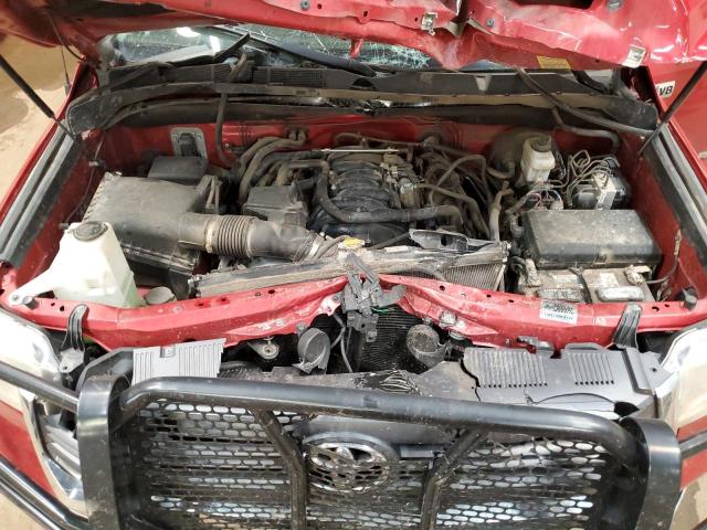 2015 TOYOTA TUNDRA CRE - 5TFDW5F1XFX483428