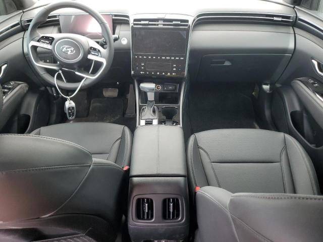 2024 HYUNDAI TUCSON XRT KM8JF3DE1RU289319