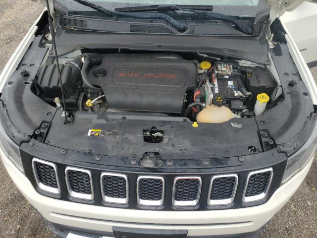 2019 Jeep Compass Limited VIN: 3C4NJCCB2KT777867 Lot: 59477854