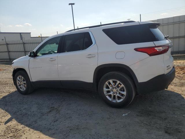 2021 CHEVROLET TRAVERSE L - 1GNERGKW7MJ219101