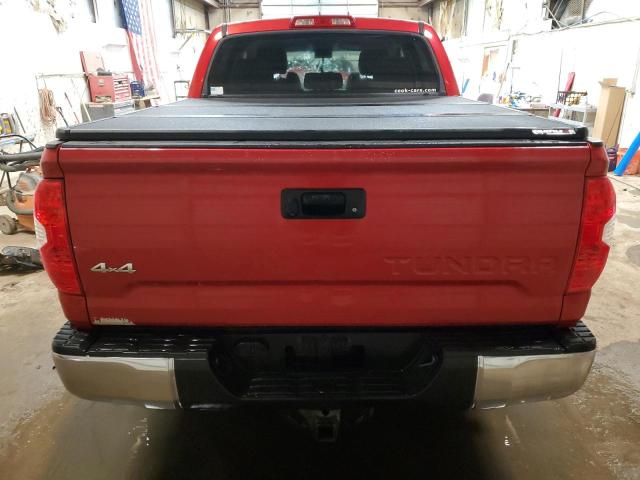 2015 TOYOTA TUNDRA CRE - 5TFDW5F1XFX483428