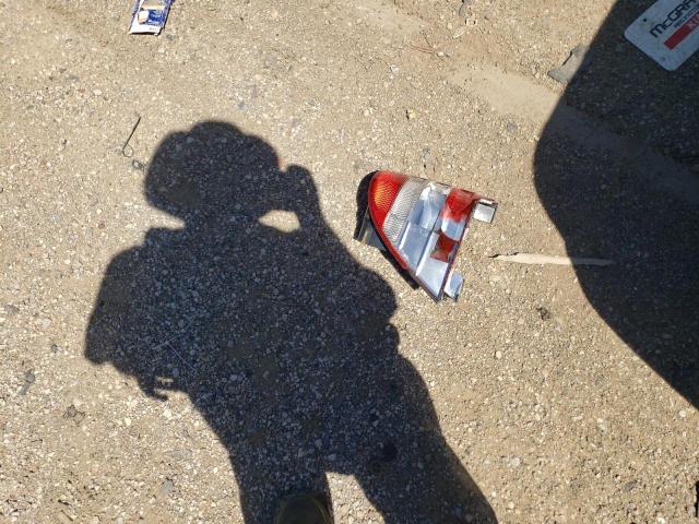 2000 Mercedes-Benz Ml 320 VIN: 4JGAB54E6YA161195 Lot: 56637764