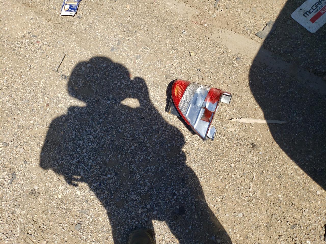 4JGAB54E6YA161195 2000 Mercedes-Benz Ml 320