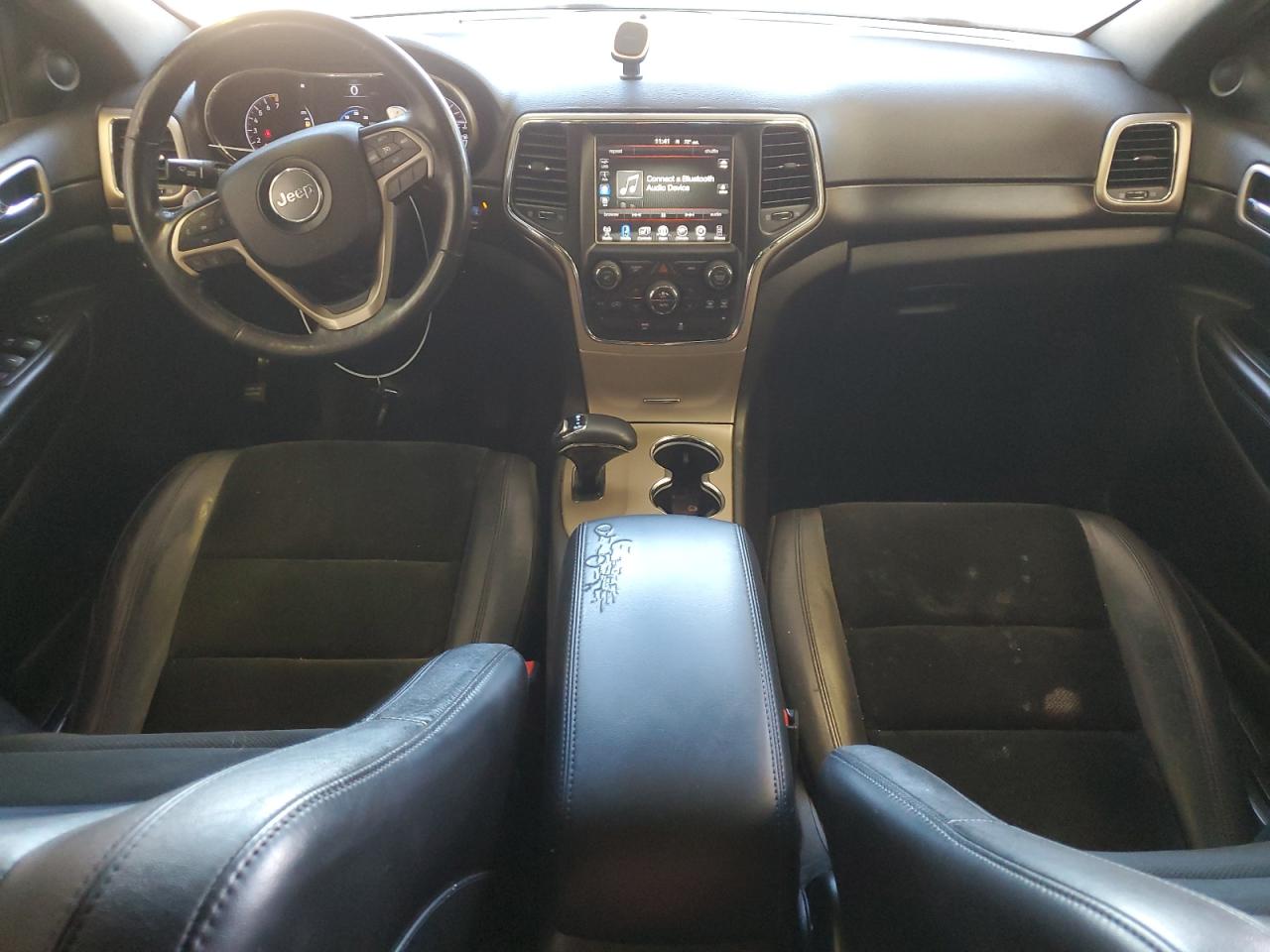 1C4RJFAG8EC518818 2014 Jeep Grand Cherokee Laredo