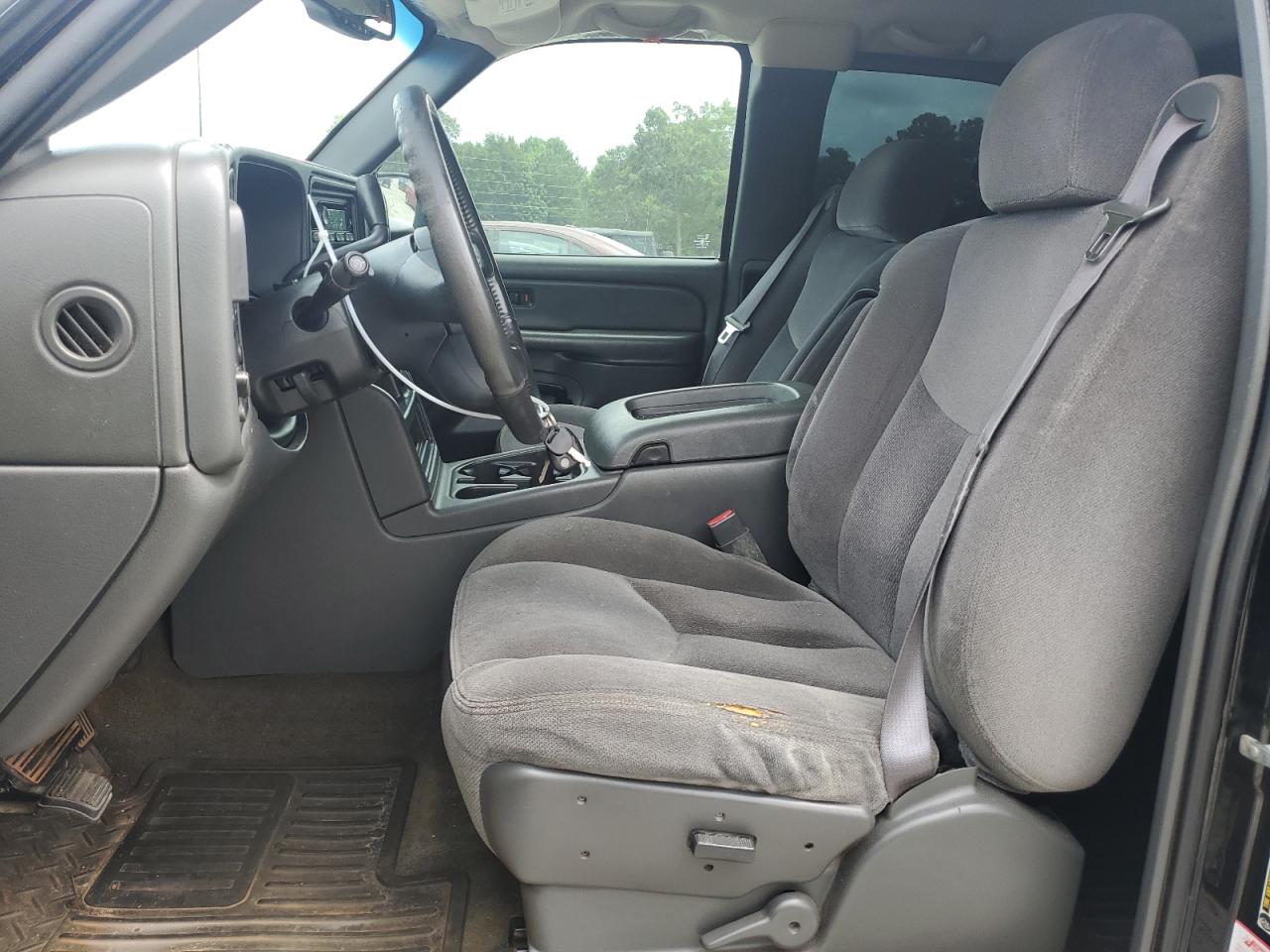 2GTEC19T141348612 2004 GMC New Sierra C1500