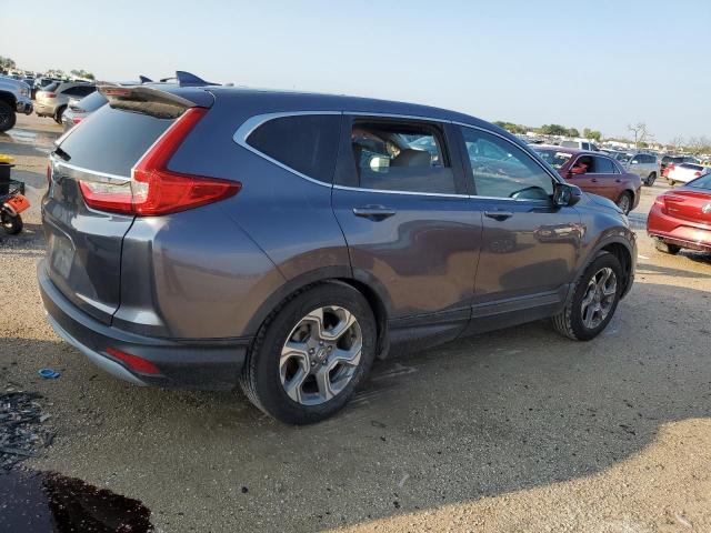 2017 HONDA CR-V EXL - 7FARW1H8XHE002734