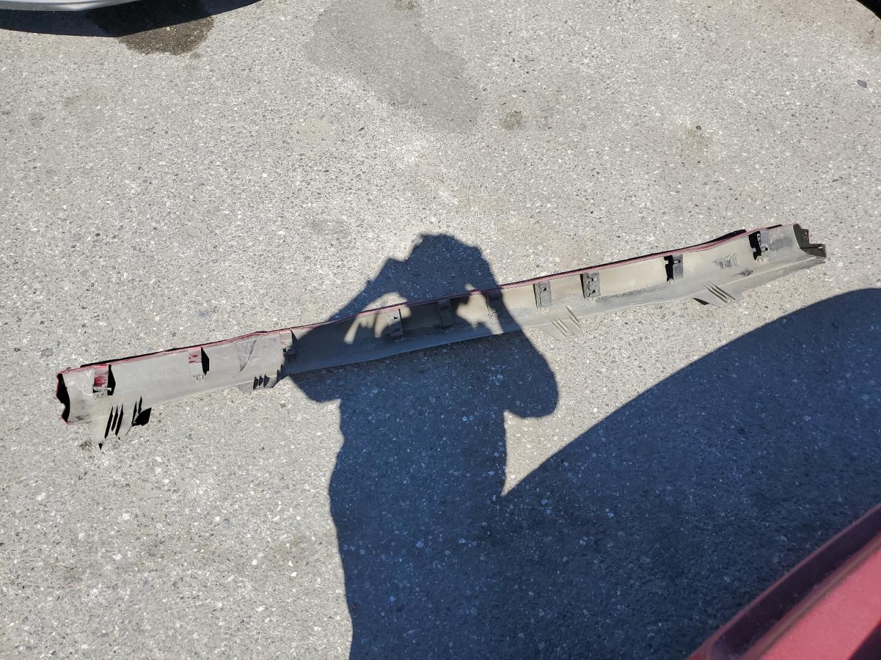 1HGCG225XXA012658 1999 Honda Accord Ex