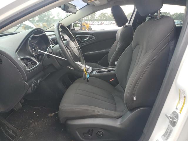 2015 CHRYSLER 200 LIMITE - 1C3CCCAB1FN651790