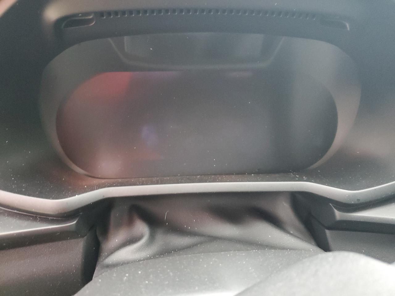 YSMEG3KA0PL124467 2023 Polestar 2