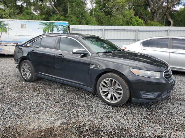 2013 Ford Taurus Limited VIN: 1FAHP2F88DG146026 Lot: 59138074