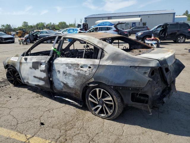 2018 SUBARU LEGACY SPO 4S3BNAR65J3031171