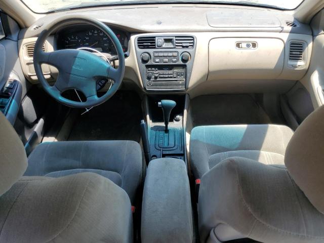 2000 Honda Accord Lx VIN: 1HGCG1643YA067790 Lot: 59039494