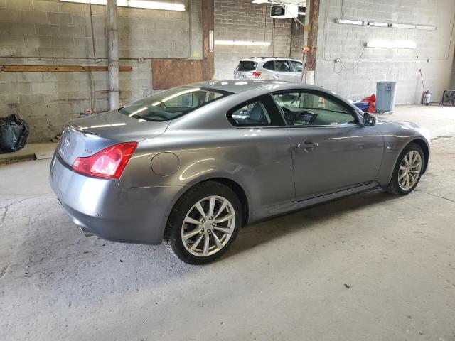 2015 Infiniti Q60 Journey VIN: JN1CV6EL7FM890957 Lot: 60689704