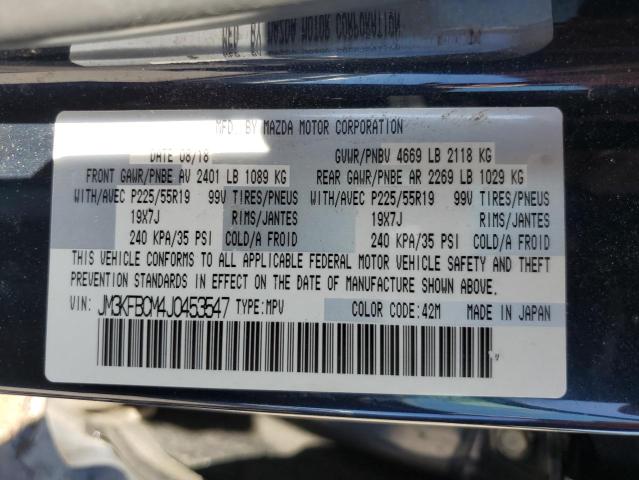 JM3KFBCM4J0453547 2018 MAZDA CX-5 - Image 13