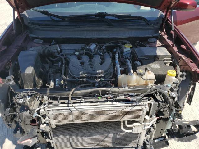 2019 JEEP CHEROKEE L - 1C4PJLLX6KD205338