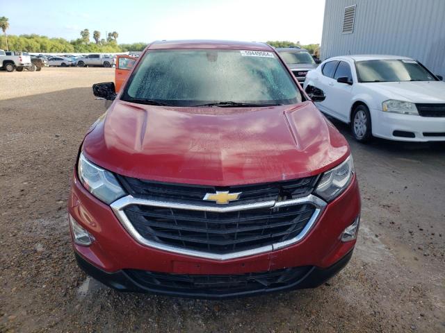 2019 Chevrolet Equinox Lt VIN: 2GNAXKEV2K6135188 Lot: 59449564