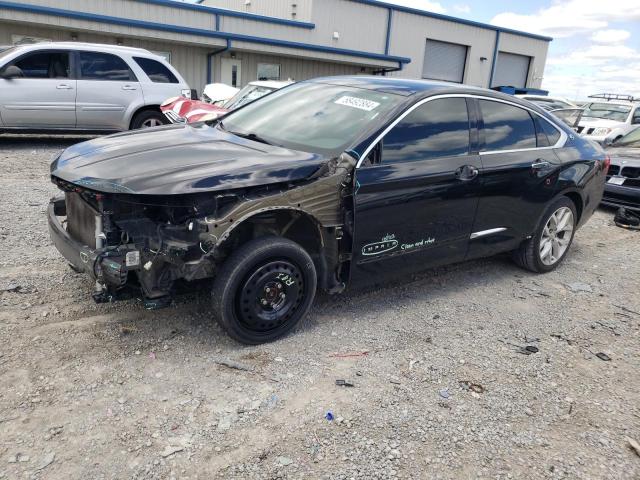 Vin: 2g1125s31j9153439, lot: 58492884, chevrolet impala premier 2018 img_1
