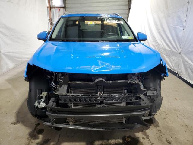 2022 VOLKSWAGEN TAOS SE IQ - 3VVLX7B2XNM099710
