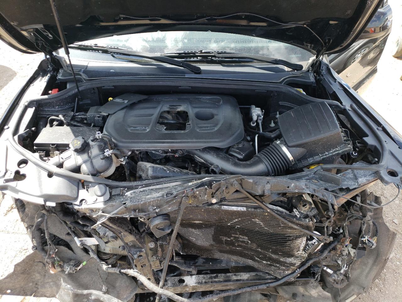 1C4RJFAG1JC394014 2018 Jeep Grand Cherokee Laredo