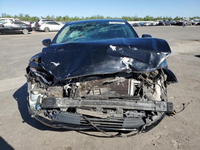 VIN 3FA6P0H73JR104044 2018 Ford Fusion, SE no.5