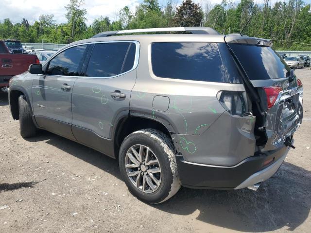 2019 GMC Acadia Sle VIN: 1GKKNLLS1KZ195117 Lot: 57779964