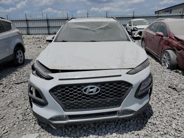2020 HYUNDAI KONA SEL P - KM8K62AA8LU542532