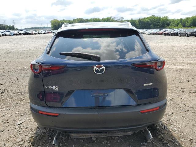 2022 Mazda Cx-30 Select VIN: 3MVDMBBL5NM450612 Lot: 57446674